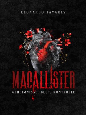 cover image of MacAllister